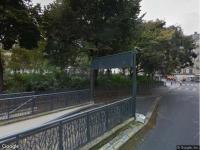 Parking à louer à Paris 9