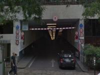 Parking à louer à Paris 13
