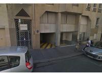Location de Parking, 75010 Paris