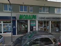 Box à louer à Châtillon