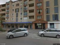 Location parking à Versailles