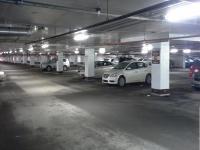 Toulon - Place D'Armes-Arsenal - Place de parking à louer