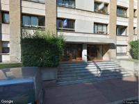 Location parking à Lille