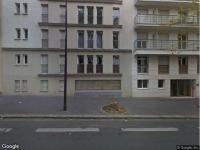 Location parking privé à Paris 19