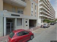 Location parking à Cannes