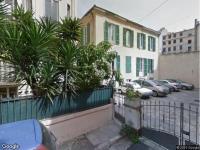 Location parking à Nice