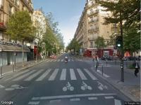 Box à louer à Paris 18