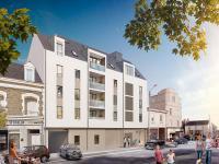 Places de parking à vendre à Saint-Herblain