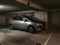 Location Parking privé Paris 75016