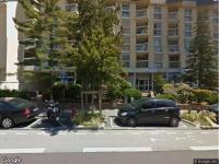 Location parking privé à Versailles