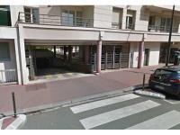 Location de Parking, 92300 Levallois Perret