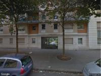 Location parking à Paris 15