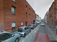 Place de parking à louer à Lille
