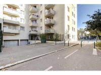 Place de parking à louer - Pantin 93500 -  - 60,62 euros - 10 Rue de Moscou,  Pantin, France