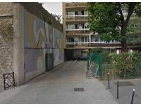 Location de Parking, 92110 Clichy