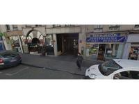 Location de Parking, 75020 Paris