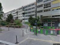 Parking à louer à Paris 13