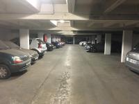 Place de parking à louer - Paris 75013 - 2 Rue Vergniaud, 75013 Paris, France - 112,5 euros