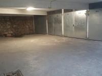 Location de box - Paris 20 - 246 rue des Pyrénées
