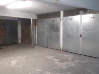 Location de box - Paris 20 - 246 rue des Pyrénées