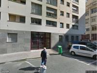 Place de parking à louer à Paris 15