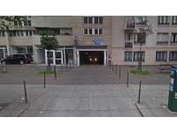 Location de Parking, 75013 Paris