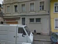 Box à louer à Mulhouse