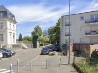 Location parking à Saint-Ouen-l'Aumône