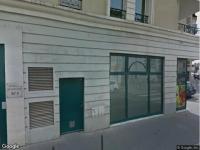 Parking à louer à Lyon 3