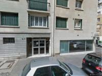 Place de parking à louer à Paris 18