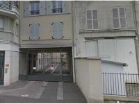 Location de Parking, 92110 Clichy
