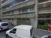 Lot de 2 places de parking côte à côte à vendre à Paris 16