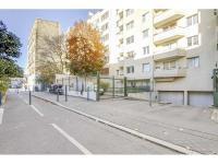 Location de Parking, 93500 Pantin