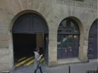 Parking privé à louer à Paris 9