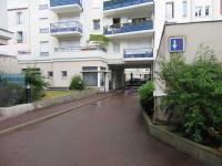 Location de Parking, 94200 Ivry Sur Seine