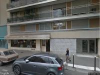 Location Parking privé Paris 75016 42 rue Poussin
