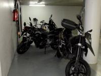 Place de parking à louer - Paris 75020 - 115 Rue des Pyrénées, 75020 Paris, France - 56,25 euros