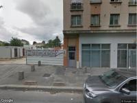 Parking à louer à Arcueil