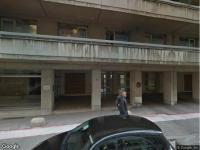 Parking à louer à Lyon 2