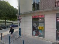 Parking à louer à Pantin