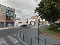 Parking à louer à Saint-Ouen