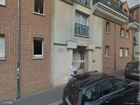 Parking à louer à Amiens