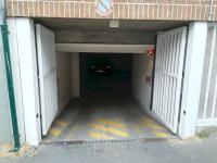 Location de parking - Amiens - Sainte-Anne-Fbg Noyon