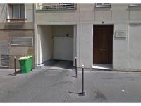 Location de Box, 75013 Paris