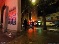 Parking à louer à Paris 20