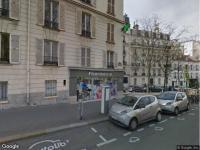 Parking à louer à Paris 12