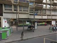 Location parking à Paris 7