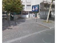 Location de Parking, 75020 Paris