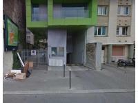Location de Parking, 75015 Paris