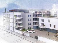 Places de parking souterrain en vente à La Rochelle